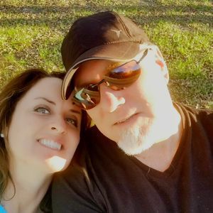 Meet your Posher, Margie